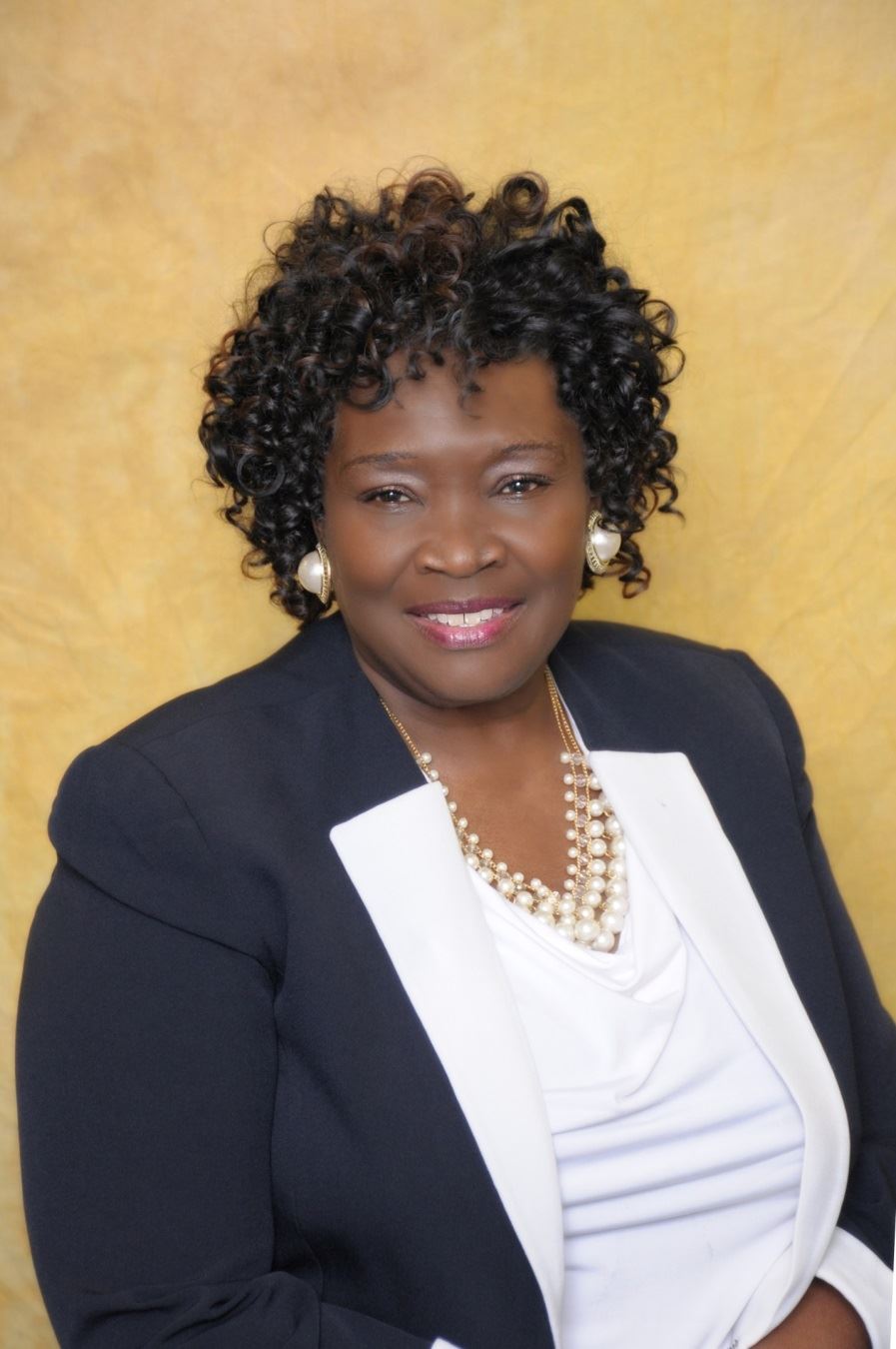 Dr. Thelma F. Sojourner, Superintendent